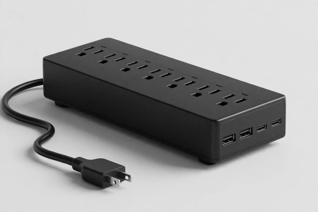 JY-SP07 Surge Protector Power Strip