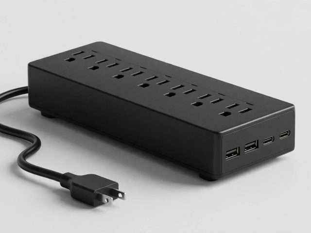 JY-SP07 Surge Protector Power Strip