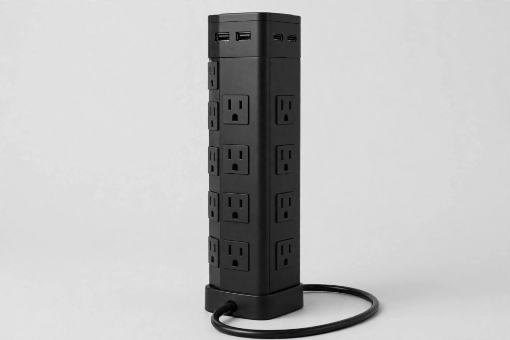 JY-ST12 Surge Protector Tower