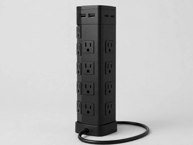 JY-ST12 Surge Protector Tower